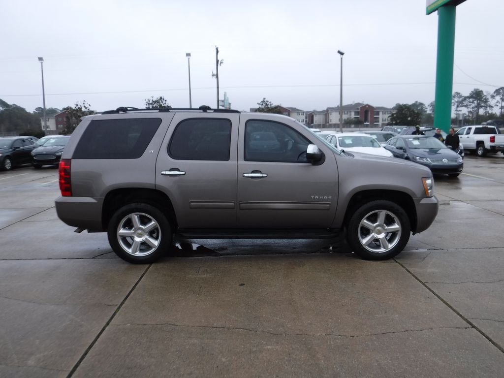 Used 2012 Chevrolet Tahoe For Sale
